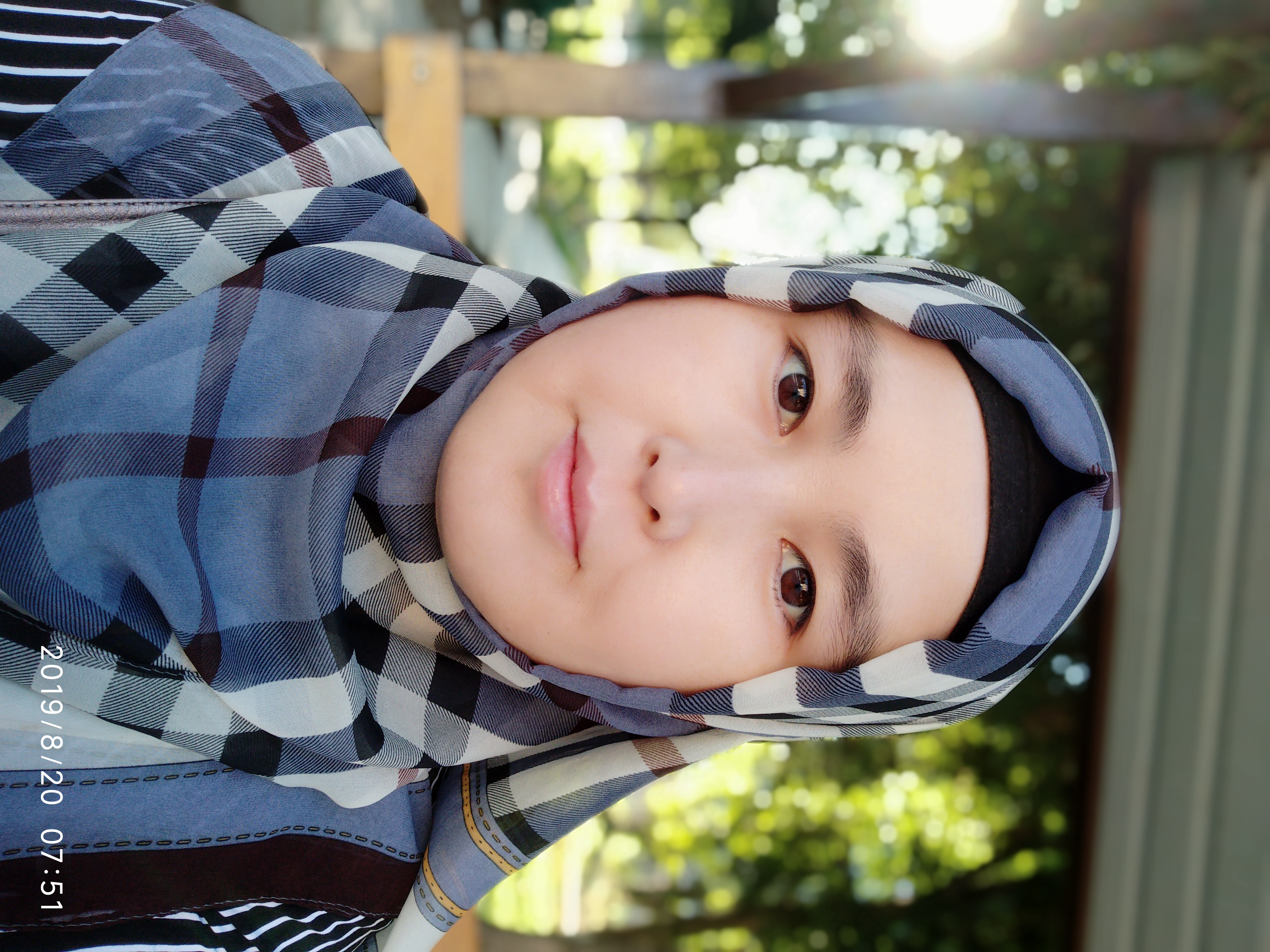 my foto